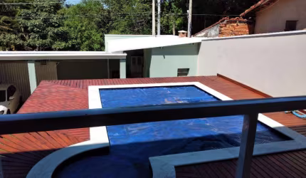 Casa em condomínio fechado com 2 quartos à venda no Parque Jatibaia (Sousas), Campinas , 266 m2 por R$ 990.000