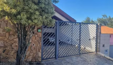 Casa em condomínio fechado com 3 quartos à venda no Parque Jatibaia (Sousas), Campinas , 290 m2 por R$ 1.300.000