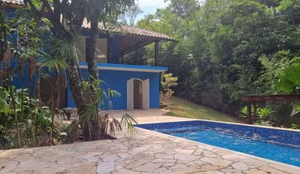 Chácara / sítio com 4 quartos à venda no Parque Valinhos, Valinhos , 230 m2 por R$ 1.050.000