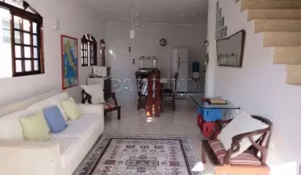 Casa com 2 quartos à venda no Pereque-Mirim, Ubatuba , 95 m2 por R$ 550.000