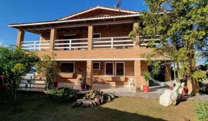 Casa com 4 quartos à venda no Pontal de Santa Marina, Caraguatatuba , 290 m2 por R$ 1.200.000