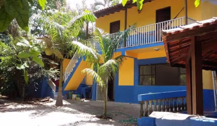 Chácara / sítio com 2 quartos à venda na Área Rural de Cosmópolis, Cosmópolis , 1000 m2 por R$ 500.000