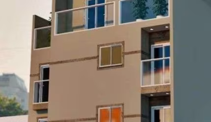 Apartamento com 2 quartos à venda em Santana, São Paulo , 61 m2 por R$ 390.000