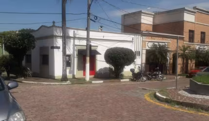Casa comercial para alugar na Rua Sete de Setembro, 85, Sousas, Campinas, 123 m2 por R$ 3.500