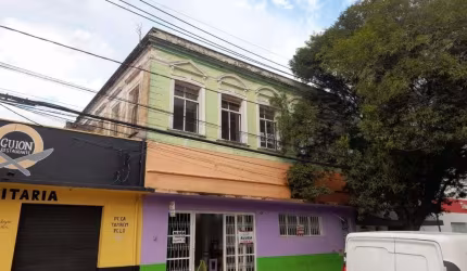 Prédio à venda no Sousas, Campinas , 620 m2 por R$ 3.000.000