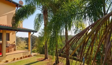 Chácara / sítio com 2 quartos à venda no Sousas, Campinas , 200 m2 por R$ 1.300.000