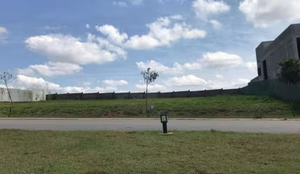Terreno à venda no Summertime Barreiro, Itatiba  por R$ 750.000