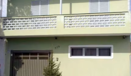 Casa com 2 quartos à venda na Vila América, Bauru , 130 m2 por R$ 500.000