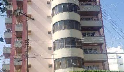 Apartamento com 3 quartos à venda na Vila Coqueiro, Valinhos , 210 m2 por R$ 799.000