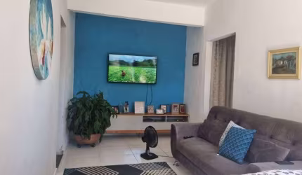 Casa com 2 quartos à venda na Vila Sônia (Sousas), Campinas , 80 m2 por R$ 550.000