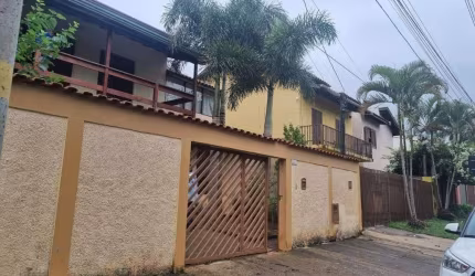 Casa com 3 quartos para alugar no Loteamento Parque das Hortências (Sousas), Campinas , 200 m2 por R$ 3.800
