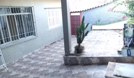 Casa com 2 quartos para alugar no Nova Sousas (Sousas), Campinas , 80 m2 por R$ 2.000