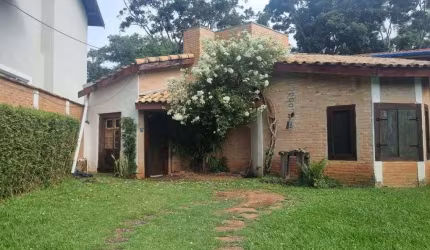 Casa em condomínio fechado com 2 quartos para alugar no Loteamento Caminhos de San Conrado (Sousas), Campinas , 160 m2 por R$ 4.350