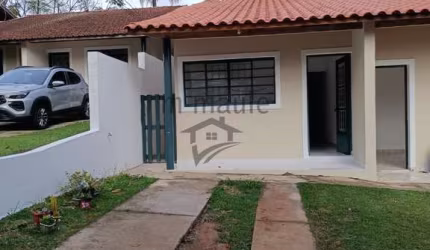 Casa com 2 quartos para alugar na Rua José Ignácio, 159, Joaquim Egídio, Campinas por R$ 2.400