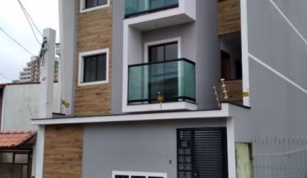 Novo lançamento na Penha apartamentos com 2 quartos, 35 m²