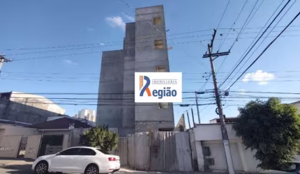 Lançamento ótimo apartamento na Região da Patriarca com 1 dorm e 1 vaga em excelente localização