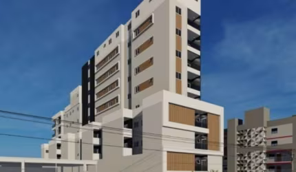 Apartamento na vila ré
