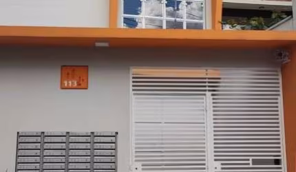 APARTAMENTO NA REGIÃO DA VILA PRUDENTE COM 2 DORMITÓRIOS, 38M²