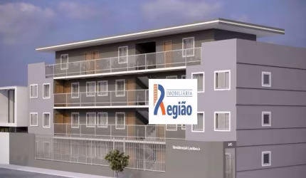 Lançamento na Região da Ponte Rasa apartamento com 2 dorm em excelente localização