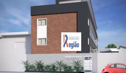 Lançamento na Região da Vila Paranaguá apartamento em excelente localização