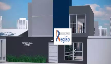 Lançamento na Região da Sapopemba apartamento com 2 dorm em excelente localização