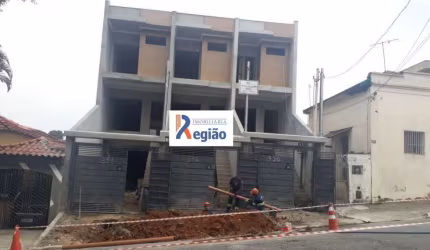 Lançamento na Região da Penha, sobrado com 3 dorm em excelente localização