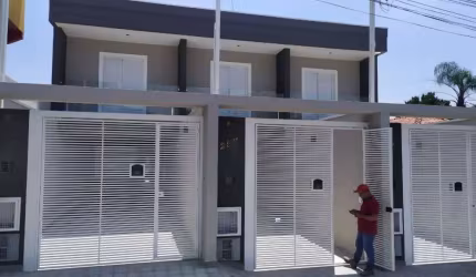 SOBRADO FRONTAL NA VILA RÉ COM 3 SUÍTES, 2 VAGAS, 150M²