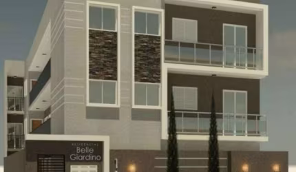 Lançamento na Região do Jardim Nordeste apartamento com 2 dormitórios  em excelente localização