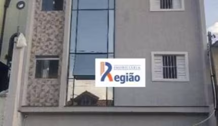 Lançamento na Região da Vila Buenos Aires apartamento com 1 dormitório em excelente localização