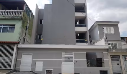APARTAMENTO NA REGIÃO DA VILA RÉ COM 2 DORMITÓRIOS, PRÓXIMO AO METRÔ PATRIARCA