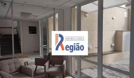 Lançamento na Região do Guilhermina apartamento com 2 dormitórios em excelente localização