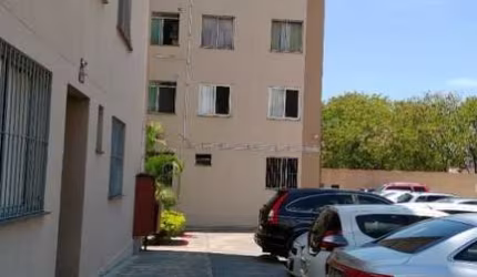 APARTAMENTO, 2 DORMITÓRIOS, 1 VAGA, ÁREA ÚTIL 47 m²