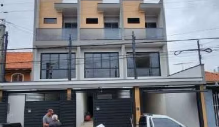 Sobrados novos na região da Penha com 3 dormitórios, 1 suíte, 159 m²