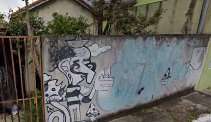 Terreno na  Região da Penha em excelente localização