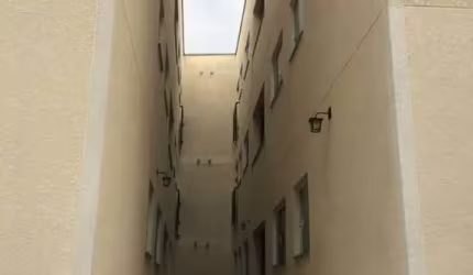 STUDIO PRÓXIMO AO METRÔ COM 1 DORMITÓRIO, 35 M²