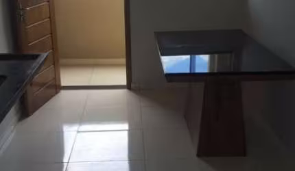 Apartamento com 2 quartos para alugar na Rua Piraquara, 210, Vila São Francisco, São Paulo, 40 m2 por R$ 2.000