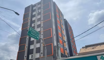 APARTAMENTO  COM 2 DORMITORIOS NA REGIÃO DE ITAQUERA