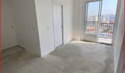 Apartamento com 2 quartos à venda na Rua Flora, 123, Brás, São Paulo, 38 m2 por R$ 299.000