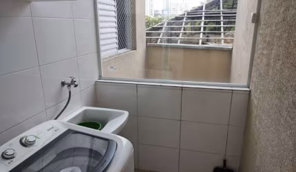 Excelente Apto na Penha ao lado do Metrô 700 metros