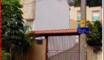 SOBRADO EM CONDOMÍNIO FECHADO PRÓXIMO AO SENAC