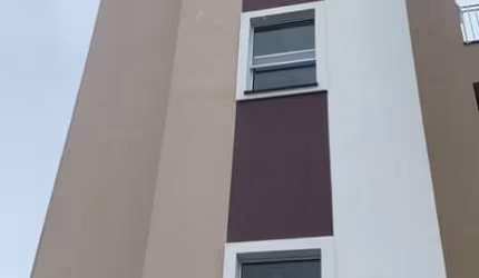 LANÇAMENTO NA REGIÃO DO PATRIARCA COM 2 DORM PROXIMO DO METRO PATRIARCA