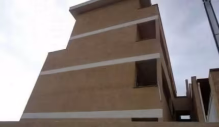 Apartamento na Região da Vila União com 2 dormitórios