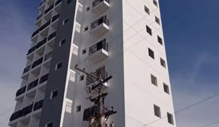 Excelente Apto á 200 metros do Metrô Patriarca