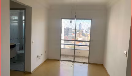 APARTAMENTO A 150 METROS DO METRÔ GUILHERMINA