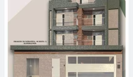 LANÇAMENTO DE APARTAMENTO COM 1 DORMITORIO NA REGIÃO DA VILA RE.