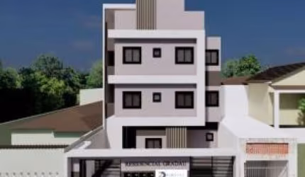 APARTAMENTO NA REGIÃO DA VILA PRUDENTE