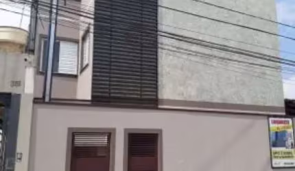 CONDOMINIO FECHADO NA REGIÃO DA CIDADE LIDER