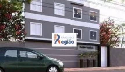 APARTAMENTO NA REGIÃO DO ARTHUR ALVIM