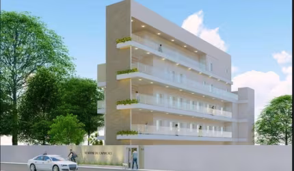 APARTAMENTO NA REGIÃO DA PENHA DE FRANÇA