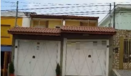 SOBRADO NA REGIÃO DA PENHA